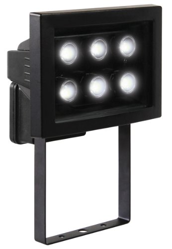 Preisvergleich Produktbild XQ-lite LED Fluter, IP44, 360 lm XQ1011