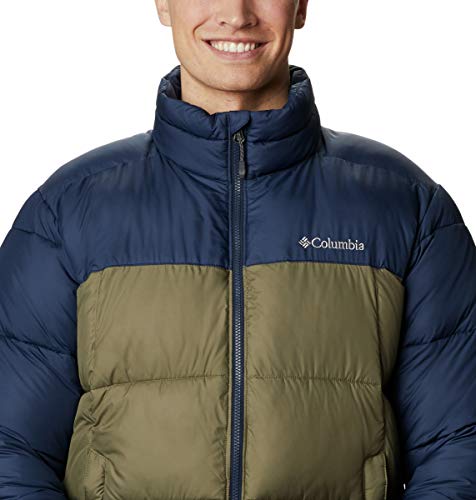 Image of Columbia Men's Pike Lake Jacket