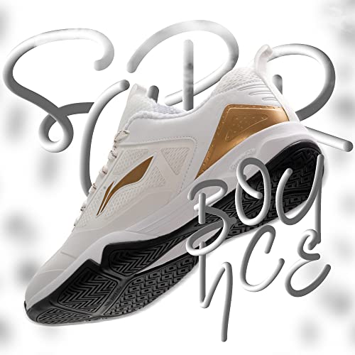 Image of Li-Ning Energy 10 Badminton Shoes
