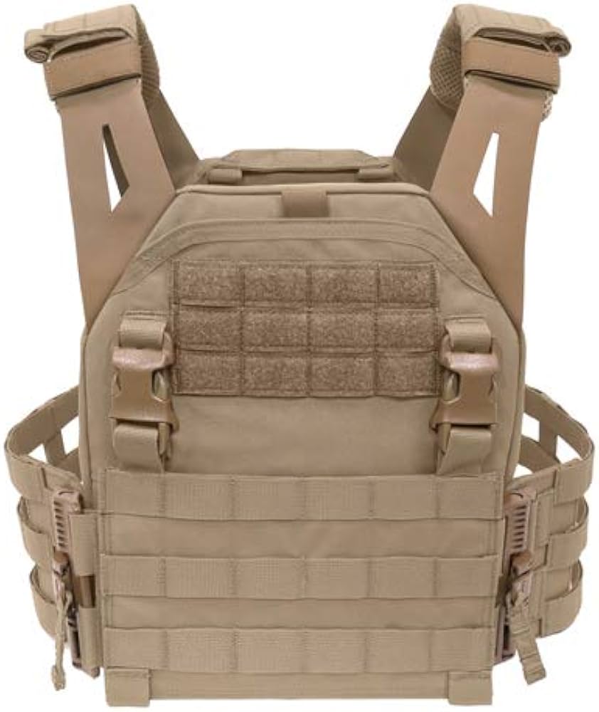 warrior assault systems プレキャリ ファーストライン等 warrior