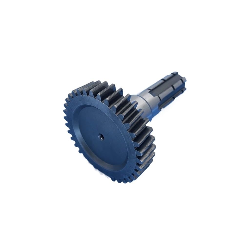 Arbre de transmission 35 dents kart 200cc anti vibration