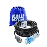 KALLE DAS KABEL