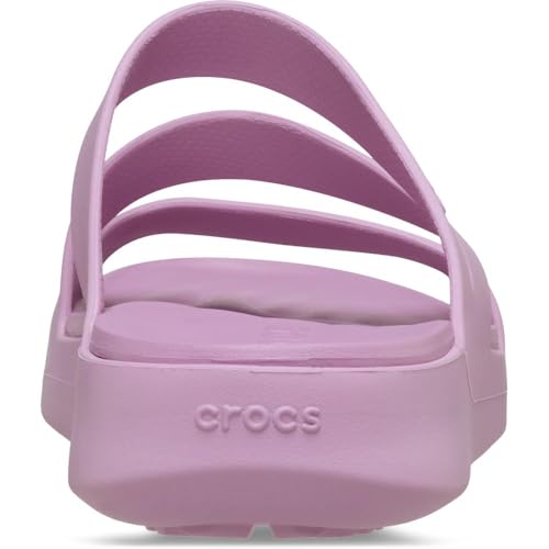 Image of Crocs Women Getaway Strappy Sandals