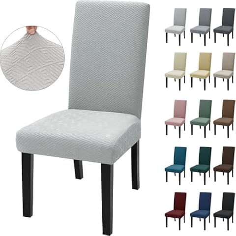 Ystyle Housse de Chaise Élastique thumbnail