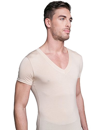 The Invisible Undershirt Sand, Medium