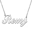 Remy - Silver