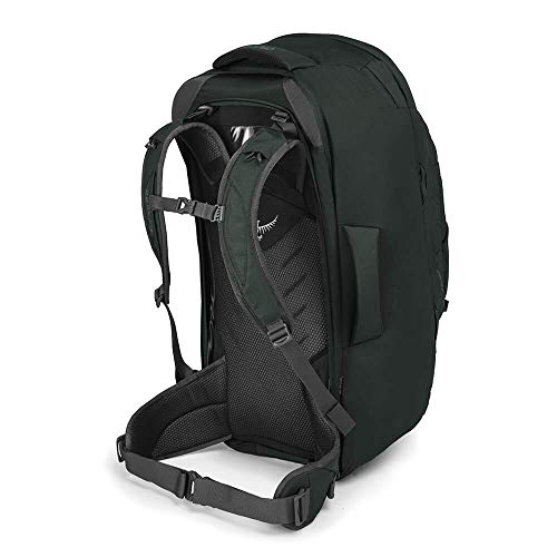 Osprey Farpoint 70 Men's Travel Backpack - Image 4
