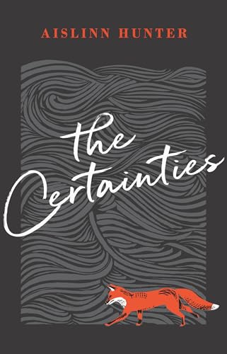 The Certainties view 2