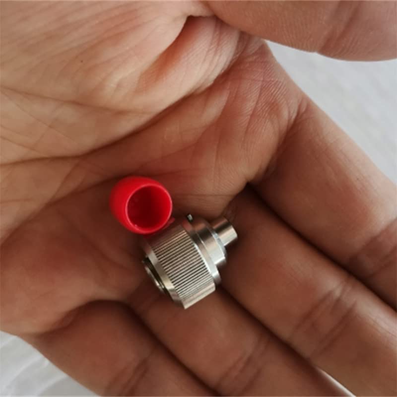 Dong YongFiber Optic OTDR FC Adapter FC Connector 81000FI for Agilent E6000C E6000A E6000B N3900A HP E6000 Series
