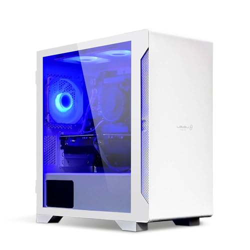 Amazon.co.jp: iiyama ゲーミングデスクトップパソコン LEVEL INFINITY