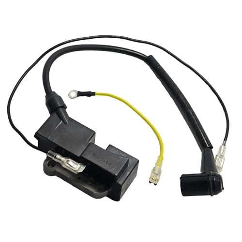 Kit prise d'interrupteur d'arrêt d'urgence de bobine pour tronçonneuse CS2255 2188