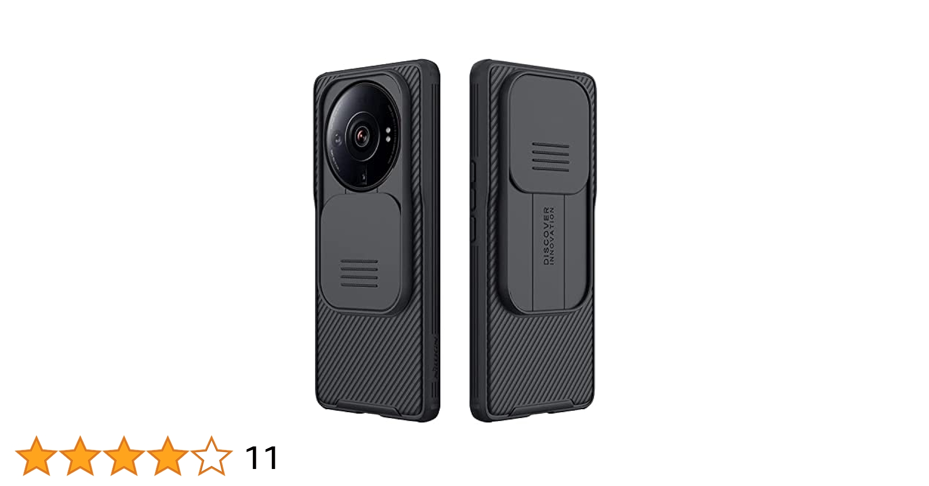 Mi 12 s Ultra 12Gb/512Gb ケースとフィルムの特典 Mi 12 s Ultra 12Gb/512Gb ケースとフィルムの特典