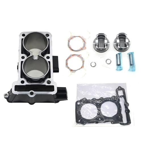 Kit haut moteur 300cc Ninja 250 pour réparer la perte de puissance