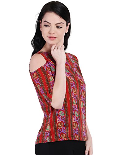 Image of Women's Body Blouse Top