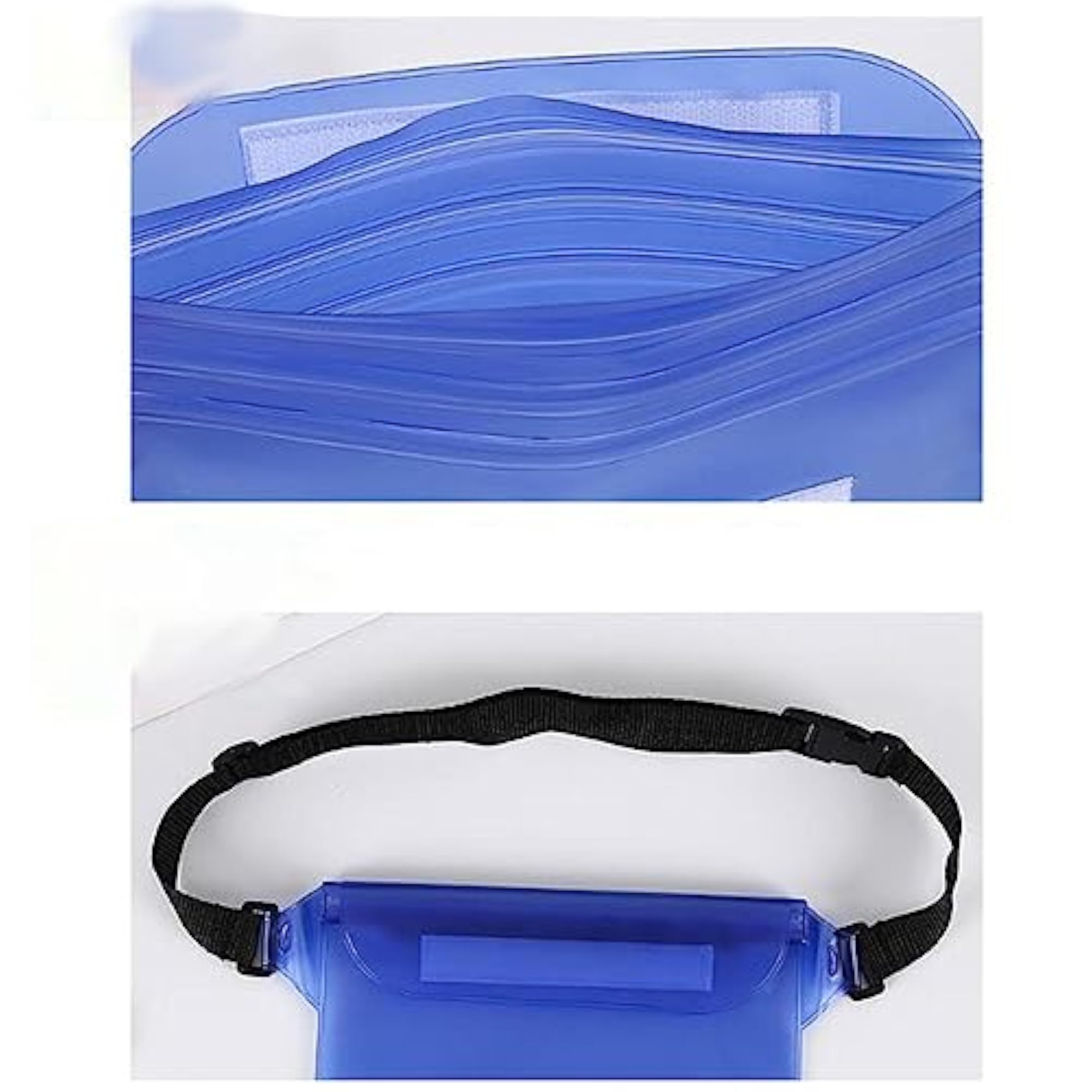 Durable Waterproof Pouch for Kayaking