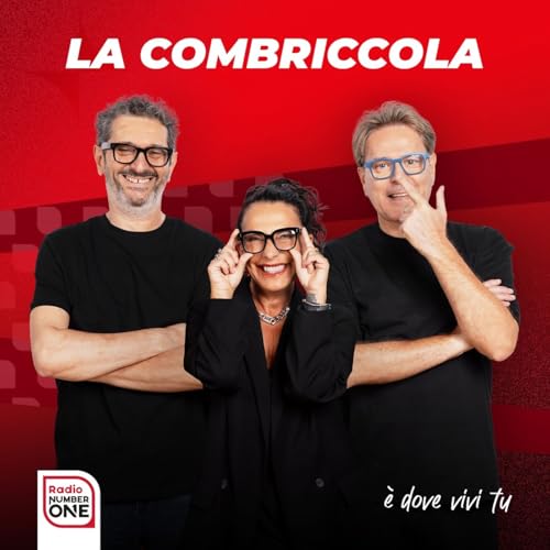 La Combriccola cover art