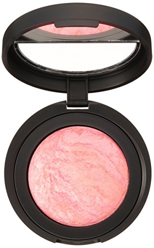 Laura Geller New York Baked Blush-N-Brighten, Peach Delight #TOP3