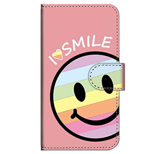 �K�[���Y�l�I AQUOS sense9/sense10 �P�[�X �蒠�^ SH-53E SHG14 SH-M29 �X�}�z�P�[�X SH-53F SH-M33 �P�[�X �蒠�^ �g�уJ�o�[ �ϏՌ� (I love SMILE/�p�X�e�����C���{�[) SHARP SH