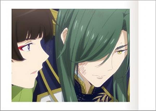 刀剣乱舞　花丸　鈴　石切丸 刀剣乱舞 花丸 鈴 石切丸 刀剣乱舞-花丸- 鈴 ～其ノ壱～【石切丸