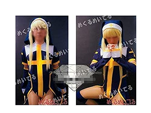 Amazon | longmucos コスプレ衣装 リングドリーム レオタード 