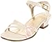 Kenneth Cole Reaction Drive A Star 2 Slingback Sandal (Toddler/Little Kid)