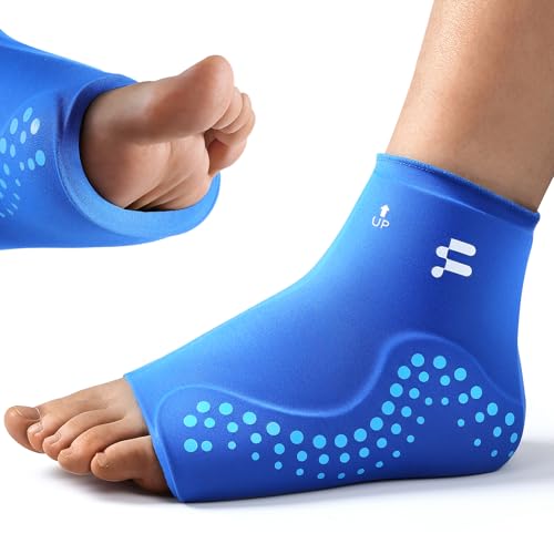 Fitomo Extended Ankle Ice Pack