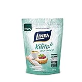 Melhor Adoçante de 2025: Guia de Compra Completo 7 Adoçante em Pó Xilitol Linea 300g