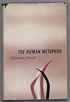 The Human Metaphor B0017XPSQK Book Cover