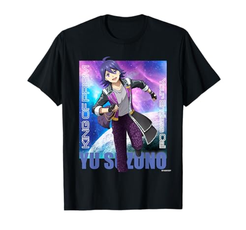 �y��~�E�����ւ��ρzKING OF PRISM-Your Endless Call- �L�[�r�W���A�� ���E T�V���c