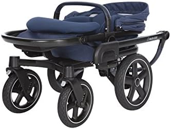 maxi cosi nova 4 wheels