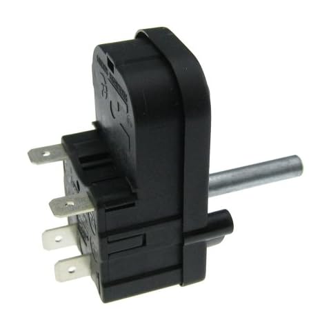 Dualit Toaster Timer 4 Min Switch Type Mi7 Cover