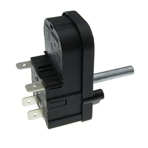 Dualit Mi7 Toaster Timer 4 min