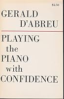 Playing the Piano with Confidence B002JHHKOQ Book Cover
