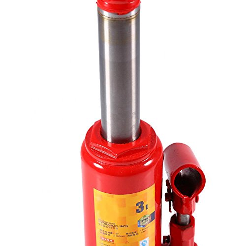 Cric Idraulici, Martinetto Idraulico, cric