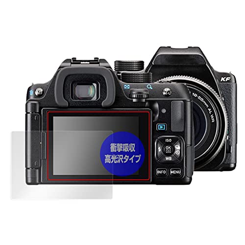 ~rbNX PENTAX KF p Ռz  R ی tB hw hCA { OverLay Absorber