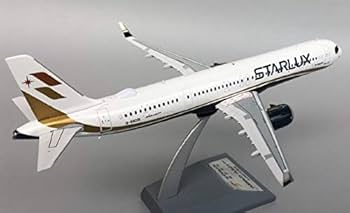 スターラックス航空 STARLUX-A321neo 1:200 ScaleModelStore.com :: JC Wings 1:200 - EW221N008 - Starlux