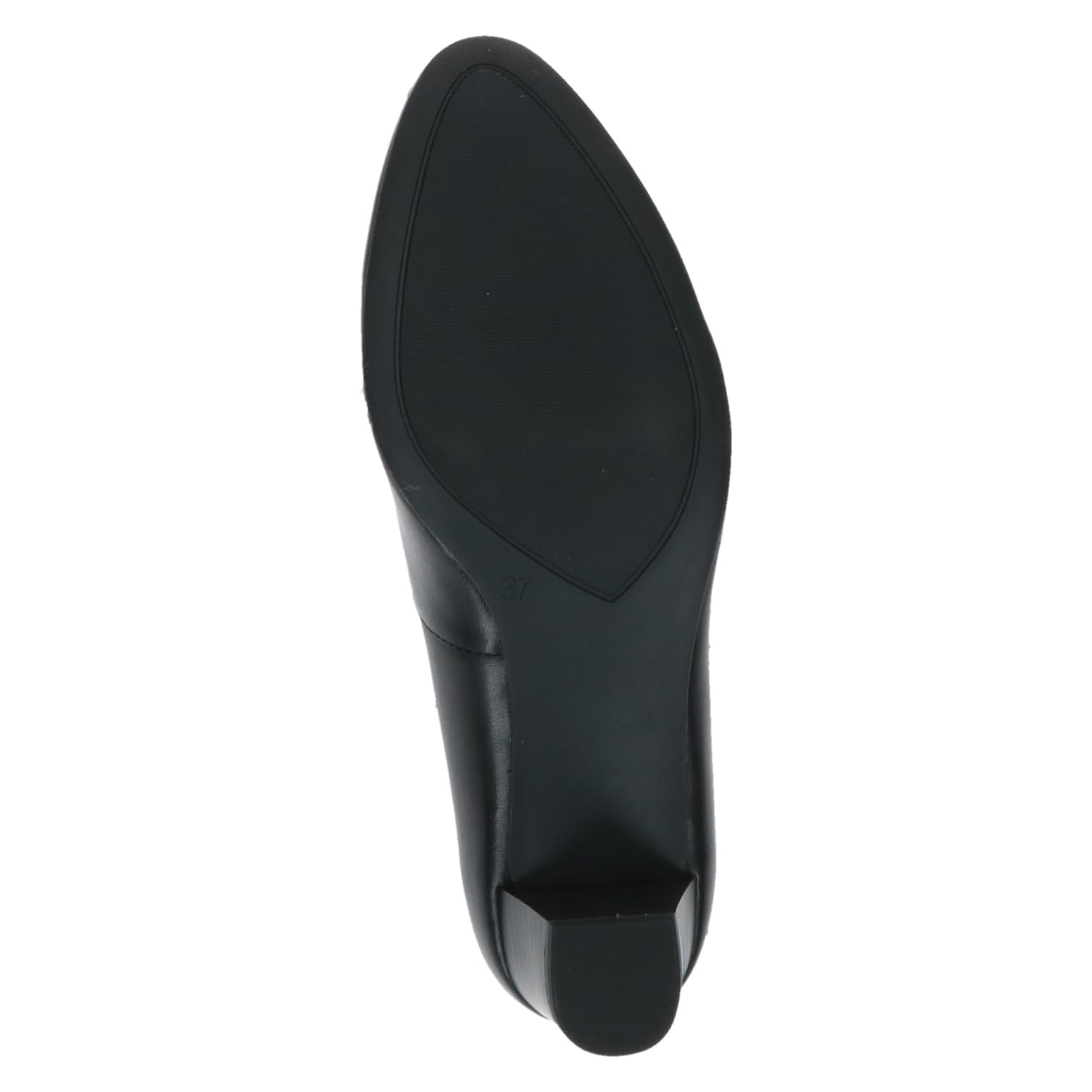 CAPRICE Escarpin 9-22302-41 Largeur G Taille: EU