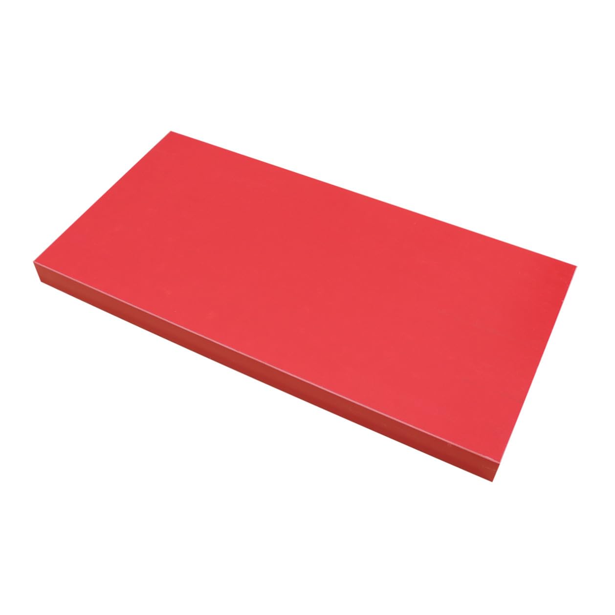 Bibliothèque flottante compacte et étagère murale à livres 40 cm