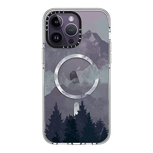 Coque pour iPhone 14 Pro Max CASETiFY antichoc 2 m avec technologie MagSafe intégrée