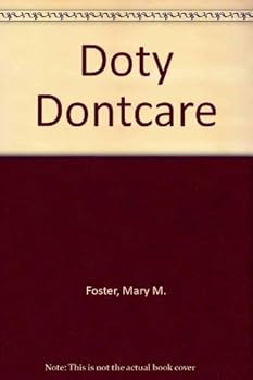 Hardcover Doty Dontcare Book