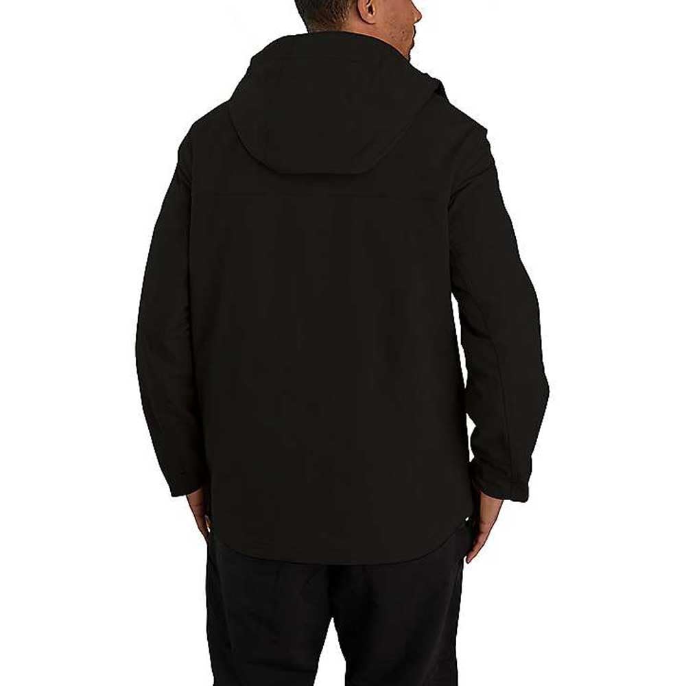 Carhartt Super Dux™ Relaxed Fit Insulated Traditional Coat MANTEAU DE TRAVAIL COLLÉ Homme