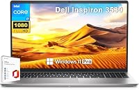 Dell Inspiron 15 3530 Business Laptop