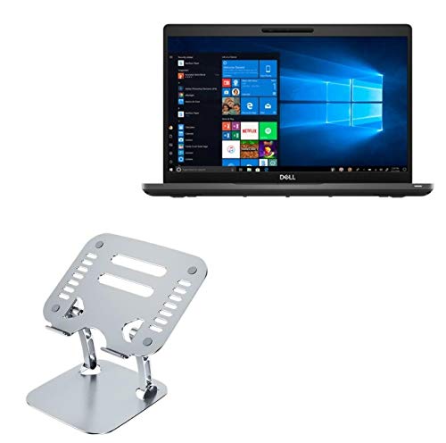 Base ajustable metálica para portátil BoxWave 14 pulg