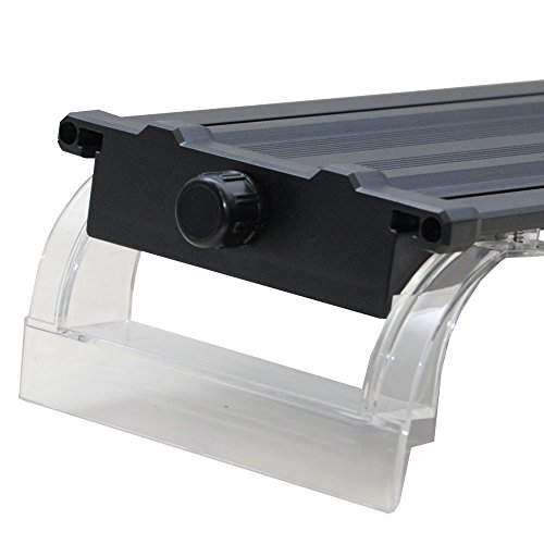 BeamsWork DA FSPEC LED Aquarium Light Pent Freshwater (60cm - 24") - Thumbnail 4