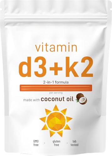 Huile de noix de coco vierge pour le soutien osseux et immunitaire en capsules