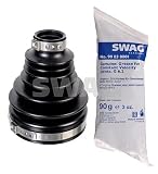 SWAG Faltenbalgsatz, Antriebswelle 33102948 Vorderachse rechts