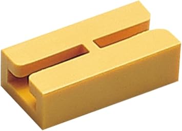 Marklin My World Insulated Rail Joiners 4-Piece