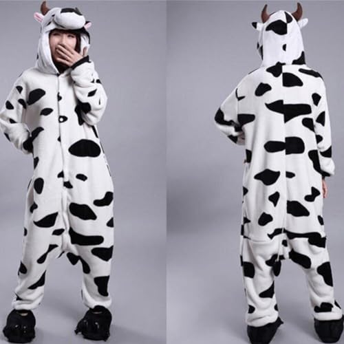 Vêtements de nuit anime cosplay combinant confort et style une pièce - 5