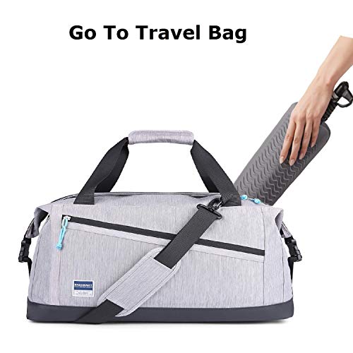 Heat-Resistant-Silicone-Mat-Pouch-For-Curling-Irons-Hair-Straightener-Flat-Irons-And-Hot-Styling-Tools-12-X-6-Gray