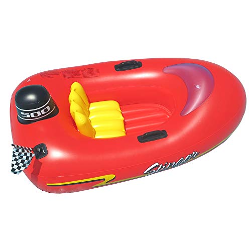 Top 10 Best Inflatable Boats For Kids Reviews & Buying Guide Katynel